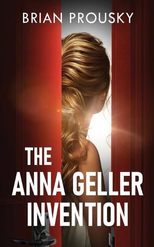 Cover image for The Anna Geller Invention