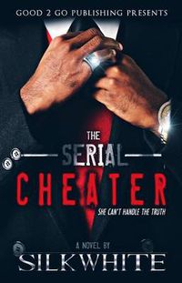 Cover image for The Serial Cheater