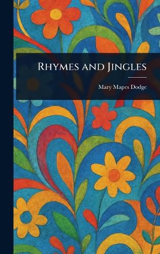 Cover image for Rhymes and Jingles
