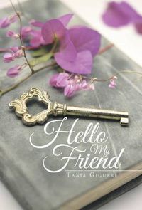 Cover image for Hello My Friend