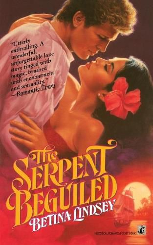 Cover image for Serpent Beguiled: Two Rivals for the Love of a Renaissance King