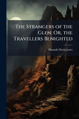 Cover image for The Strangers of the Glen; Or, the Travellers Benighted
