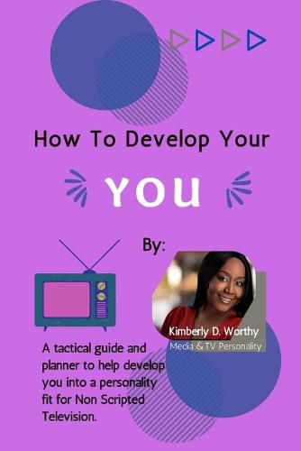 Cover image for How to Develop Your YOU