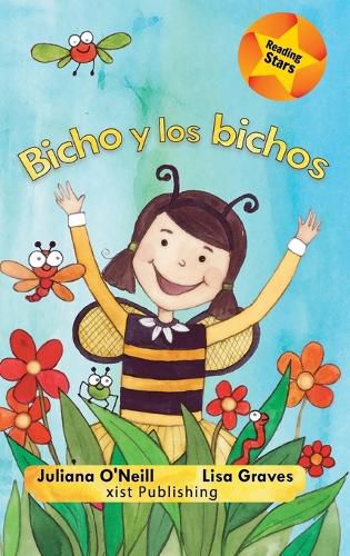Cover image for Bicho y los bichos