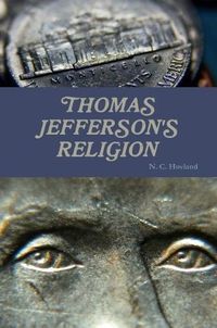 Cover image for Thomas Jefferson's Religion