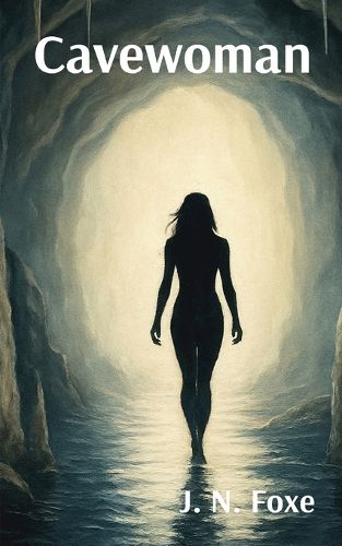 Cover image for Cavewoman