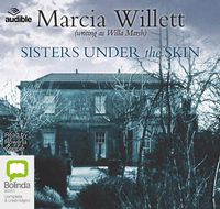 Cover image for Sisters Under the Skin
