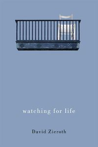 Cover image for watching for life