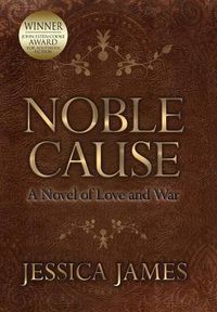 Cover image for Noble Cause