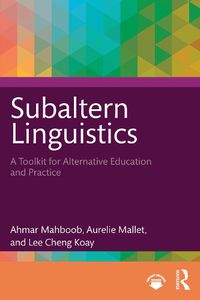 Cover image for Subaltern Linguistics