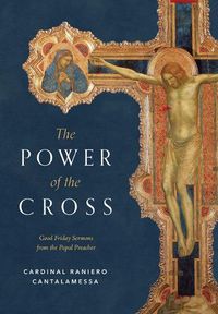 Cover image for The Power of the Cross