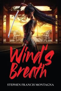 Cover image for Wind's Breath