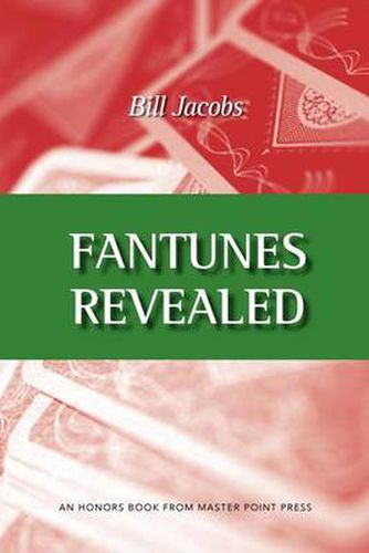 Cover image for Fantunes Revealed