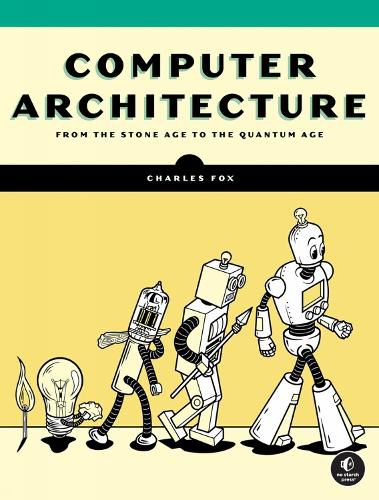 Cover image for Computer Architecture