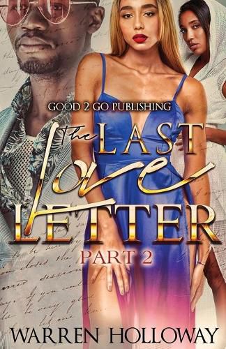 Cover image for The Last Love Letter 2