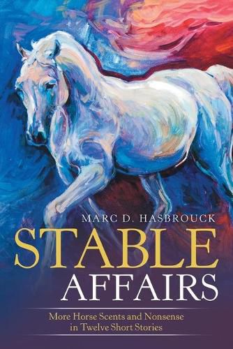 Cover image for Stable Affairs