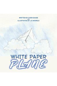 Cover image for White Paper Plane