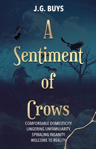 A Sentiment of Crows