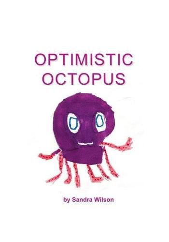 Cover image for Optimistic Octopus