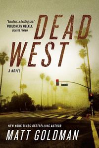 Cover image for Dead West