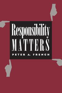 Cover image for Responsibility Matters