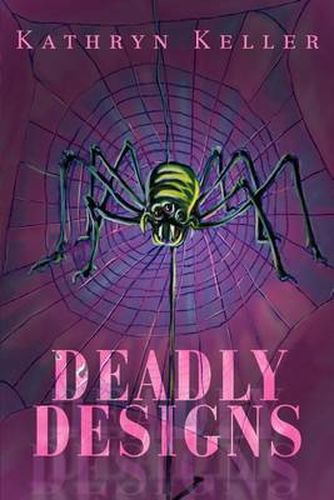 Cover image for Deadly Designs