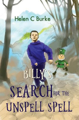 Billy's Search for the Unspell Spell