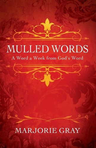 Cover image for Mulled Words