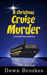 Cover image for A Christmas Cruise Murder