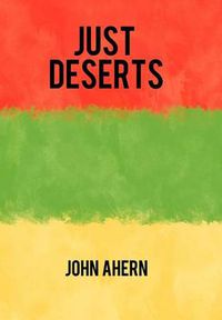 Cover image for Just Deserts