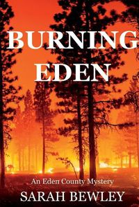 Cover image for Burning Eden