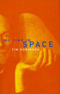 Cover image for My Time in Space