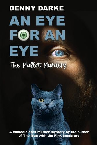 Cover image for An Eye For An Eye