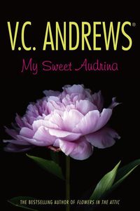 Cover image for My Sweet Audrina