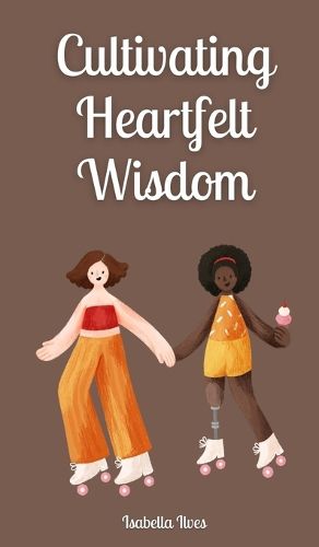 Cover image for Cultivating Heartfelt Wisdom