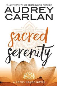 Cover image for Sacred Serenity