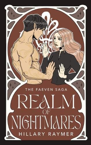 Cover image for Realm of Nightmares