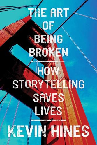 Cover image for The Art of Being Broken