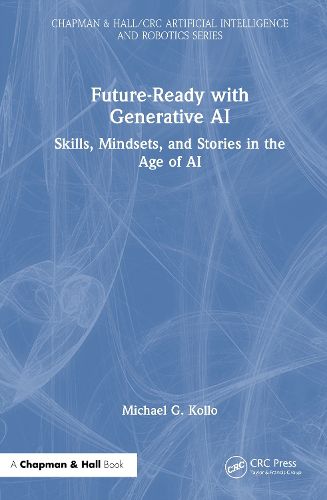 Cover image for Future-Ready with Generative AI
