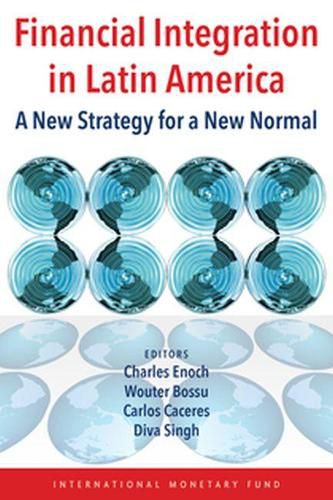 Financial integration in Latin America: a new strategy for a new normal