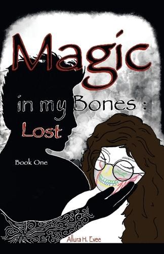 Cover image for Magic in my Bones