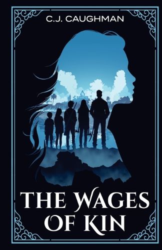 Cover image for The Wages of Kin