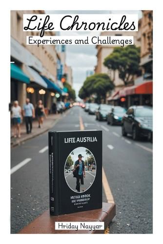 Cover image for Life Chronicles