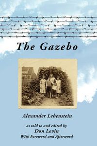 Cover image for The Gazebo