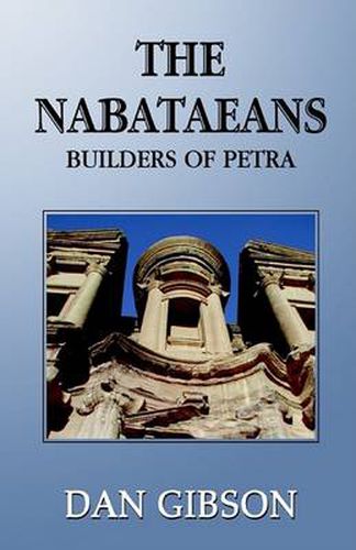 Cover image for The Nabataeans