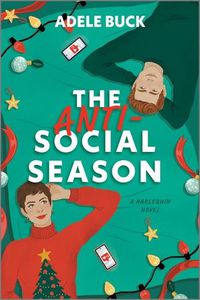 Cover image for The Anti-Social Season