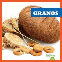 Cover image for Granos = Grains