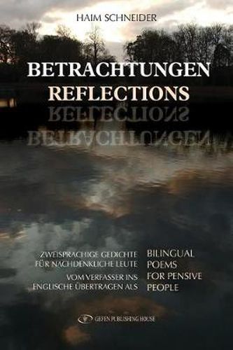 Cover image for Reflections