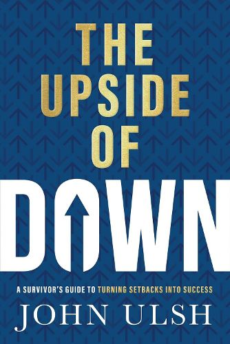 Cover image for The Upside of Down