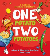 Cover image for One Potato, Two Potatoes